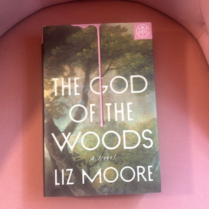 The good of the woods