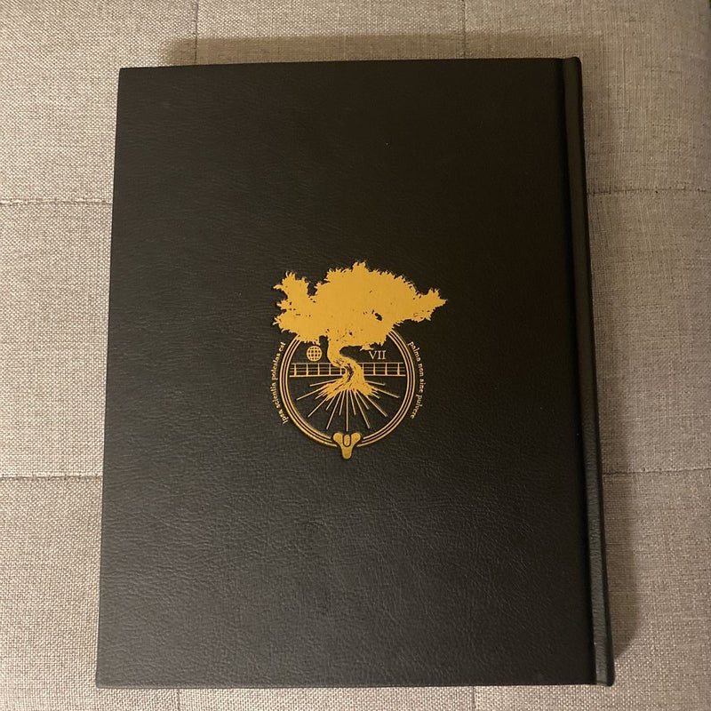 Destiny Grimoire Anthology