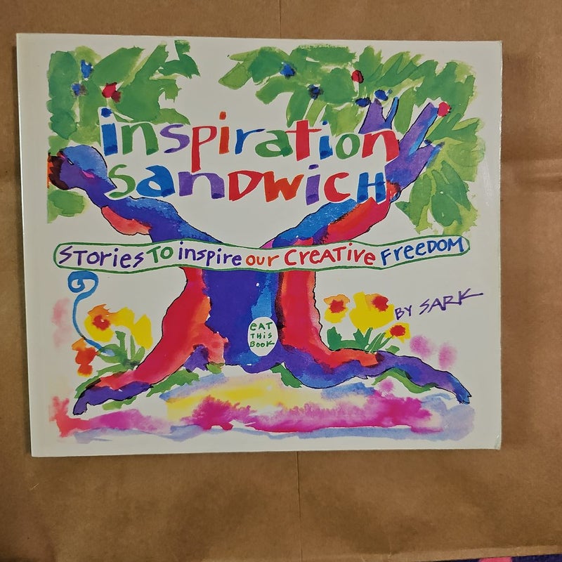 Inspiration Sandwich