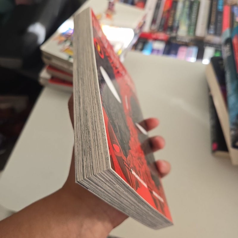 Deadpool: Samurai, Vol. 1