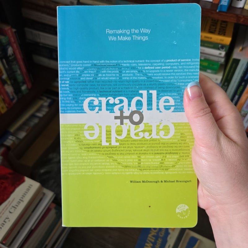 Cradle to Cradle