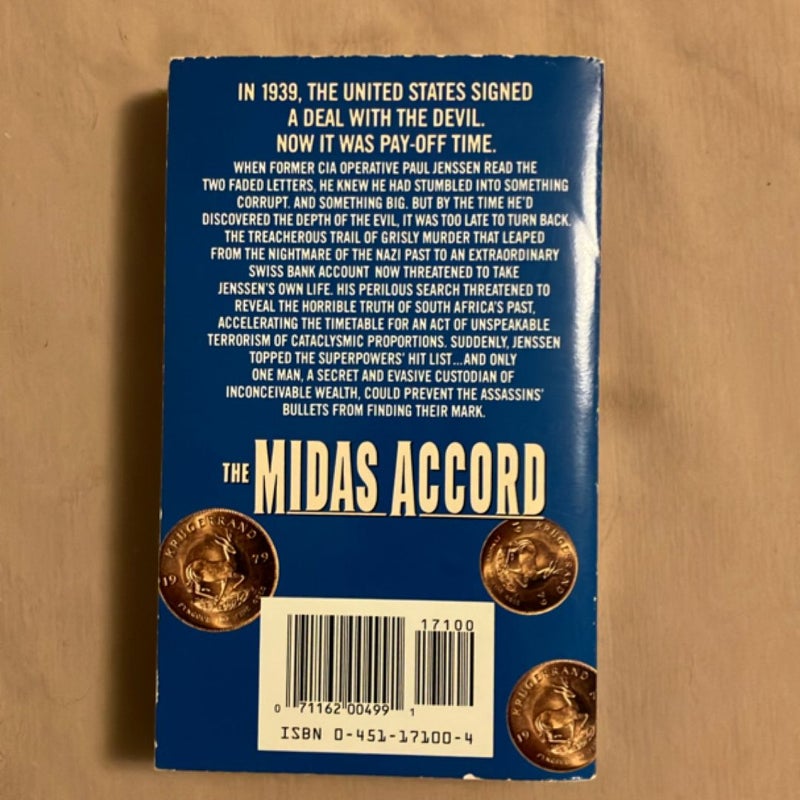The Midas Accord