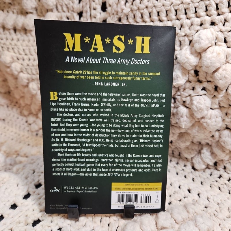 Mash