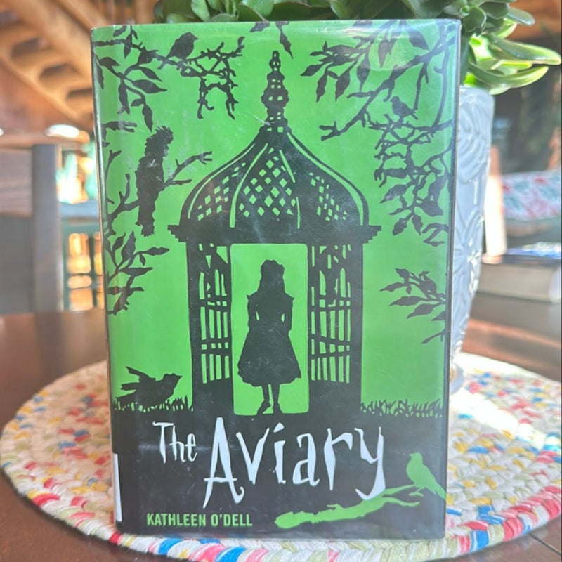 The Aviary