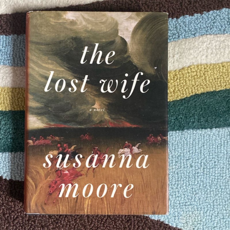 The Lost Wife