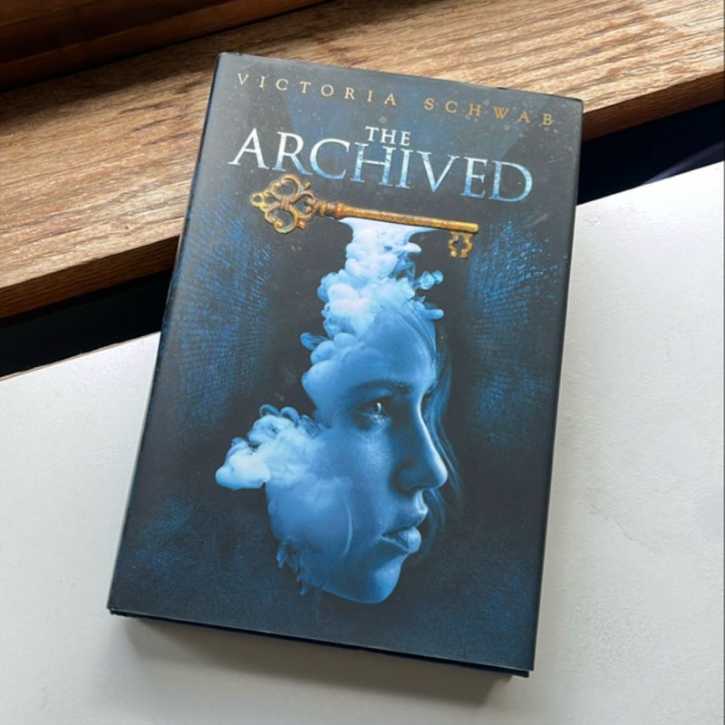 The Archived