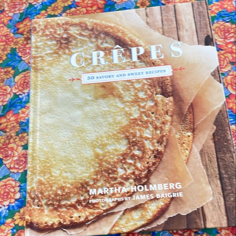 Crepes