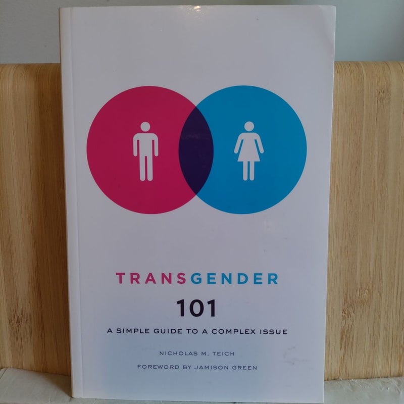 Transgender 101