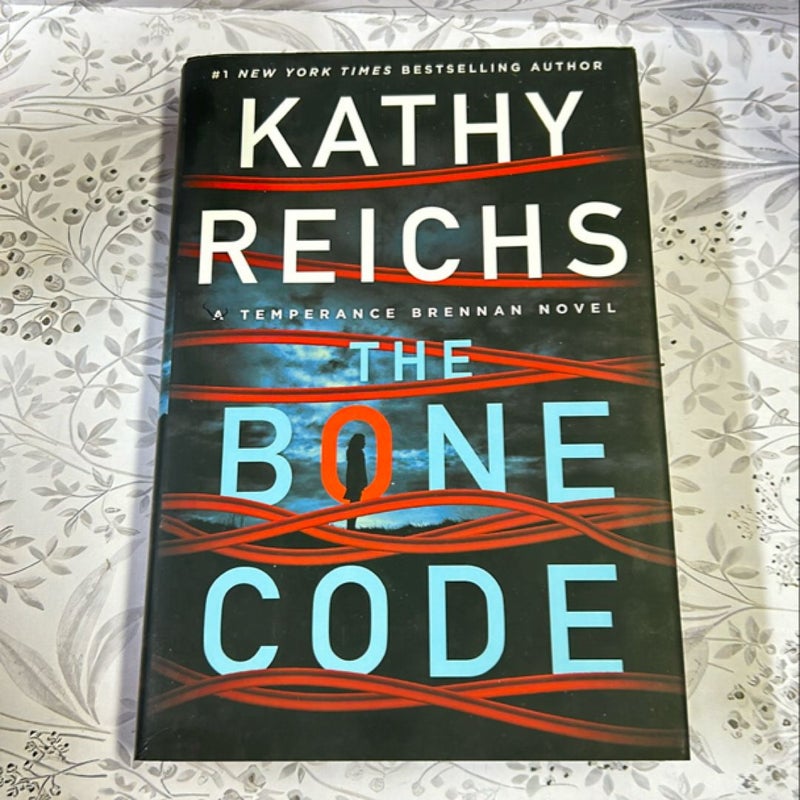 The Bone Code