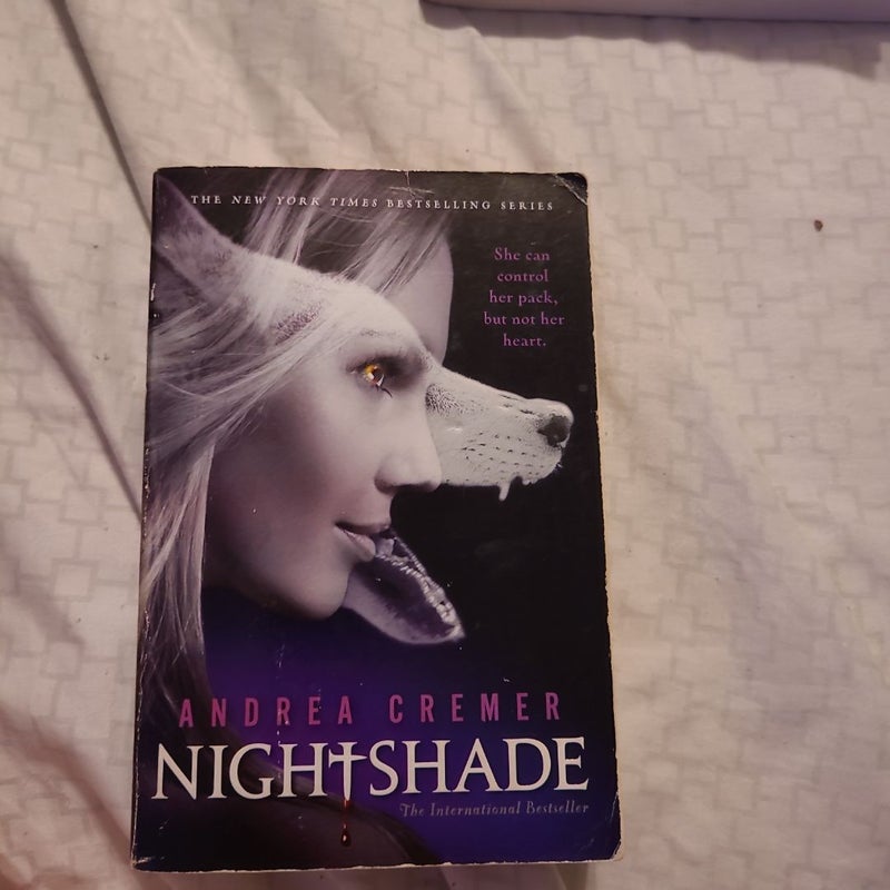 Nightshade