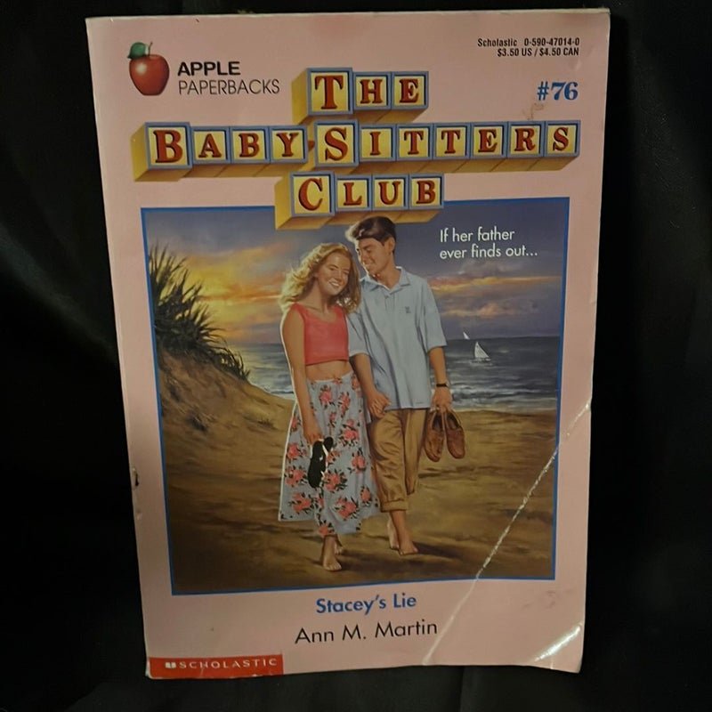 The Babysitters Club