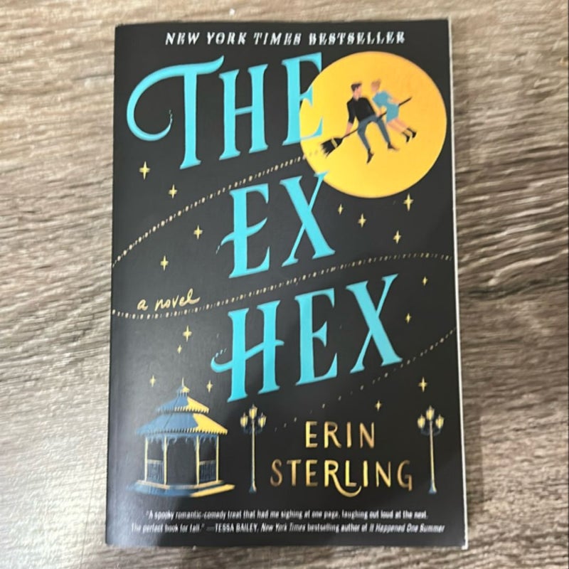 The Ex Hex