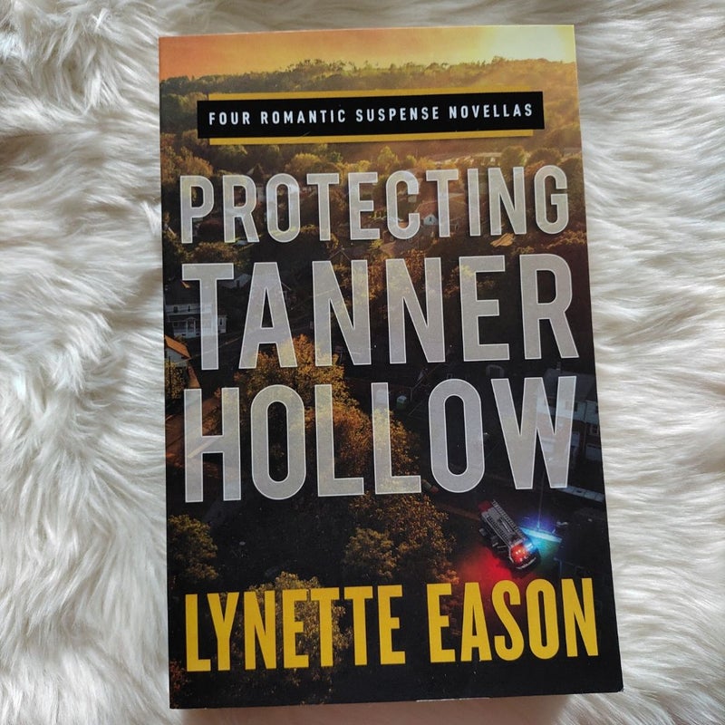 Protecting Tanner Hollow