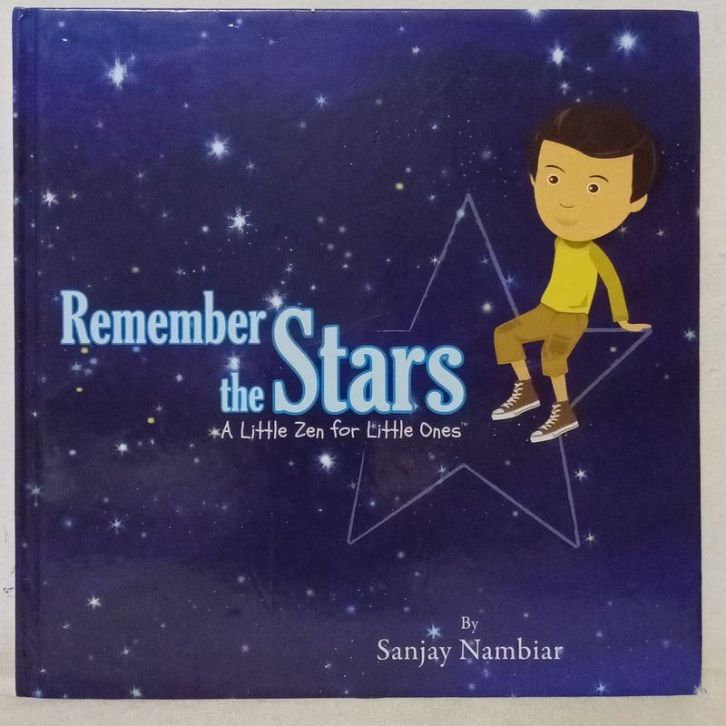 Remember the Stars