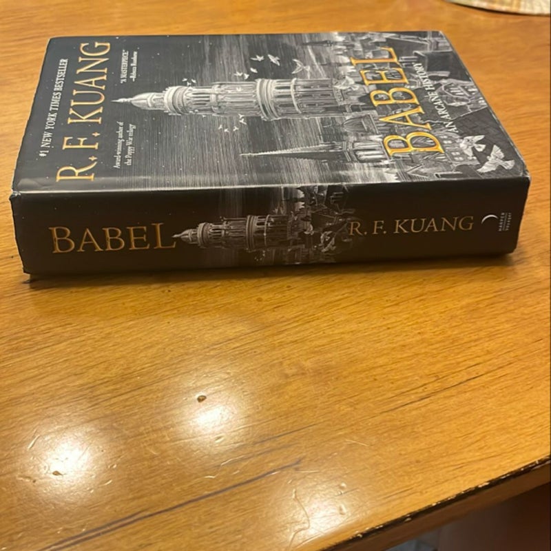 Babel