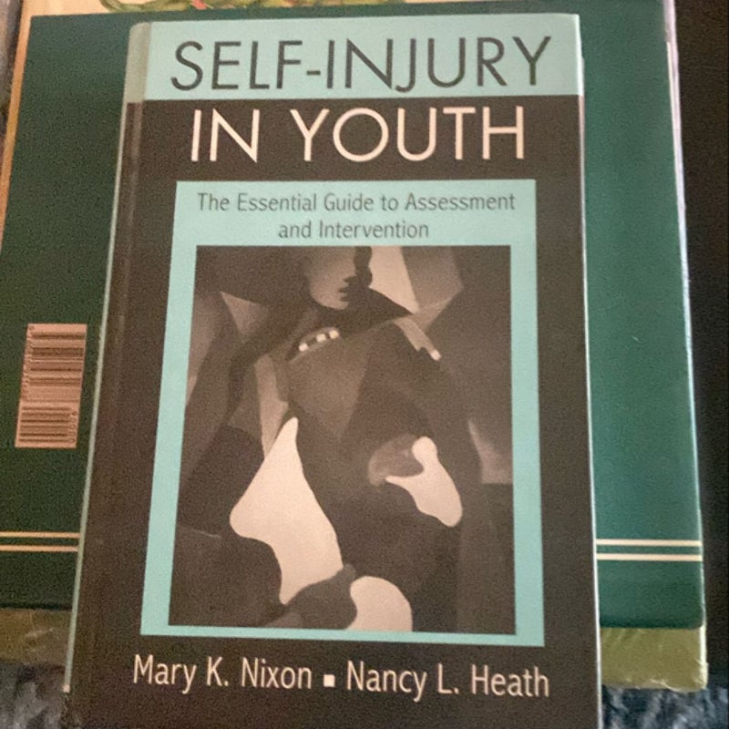 Self-Injury in Youth