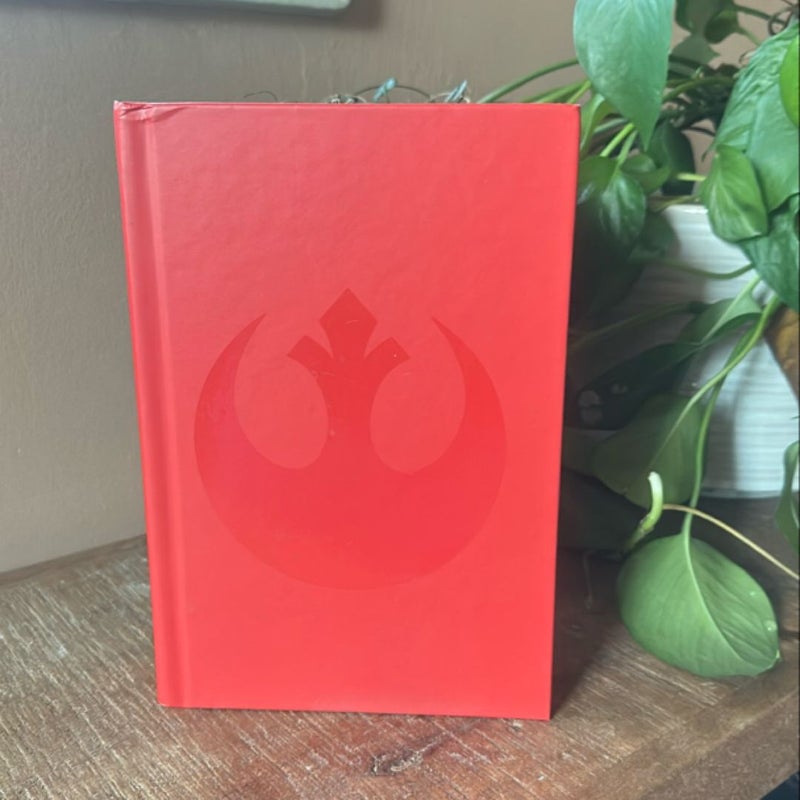 Star Wars Leia, Princess of Alderaan (1st edition) 