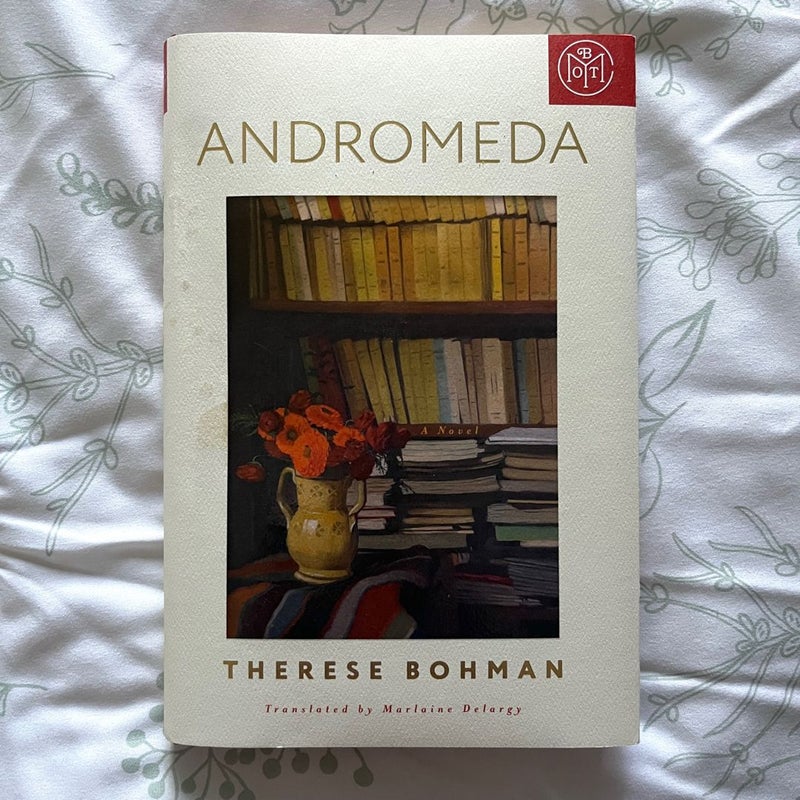 Andromeda