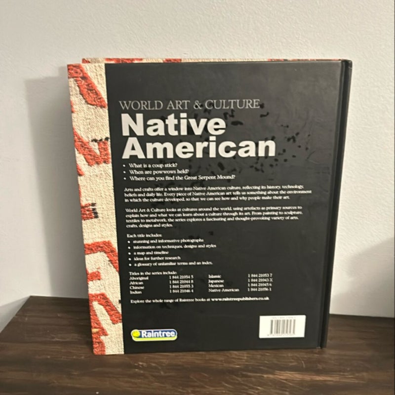 Native America