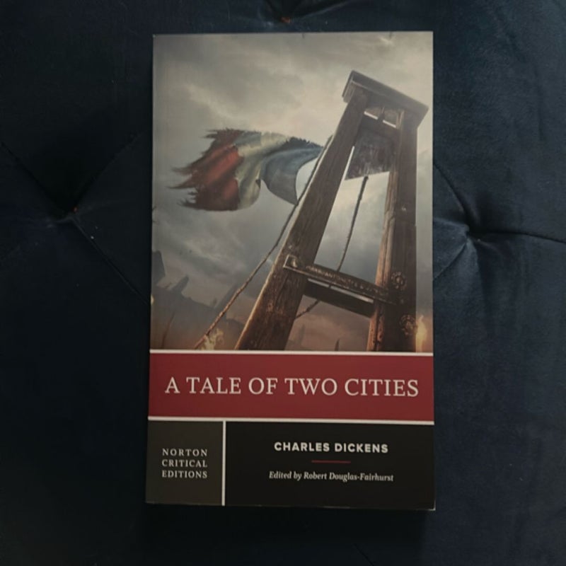 Tale of Two Cities