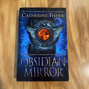 Obsidian Mirror