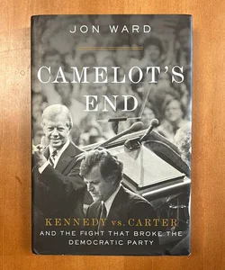 Camelot's End