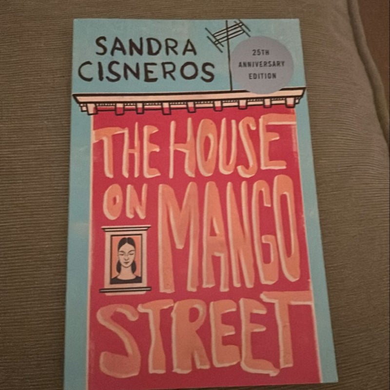 The House on Mango Street