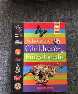 Children's Encyclopedia