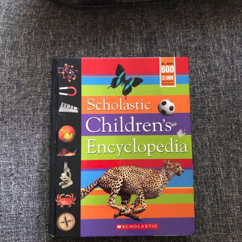 Children's Encyclopedia