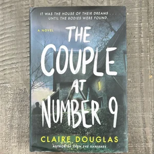 The Couple at Number 9