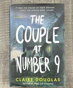 The Couple at Number 9