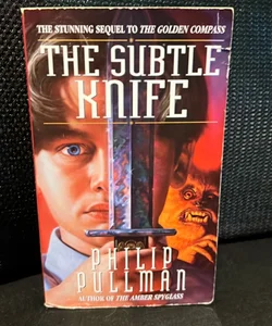 The Subtle Knife 