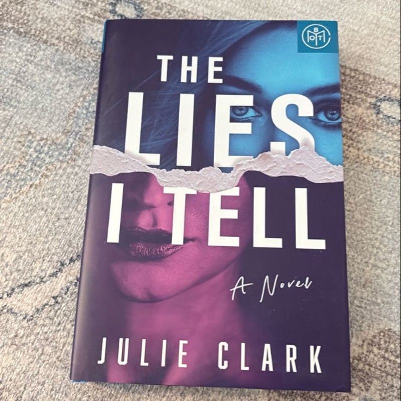 The Lies I Tell