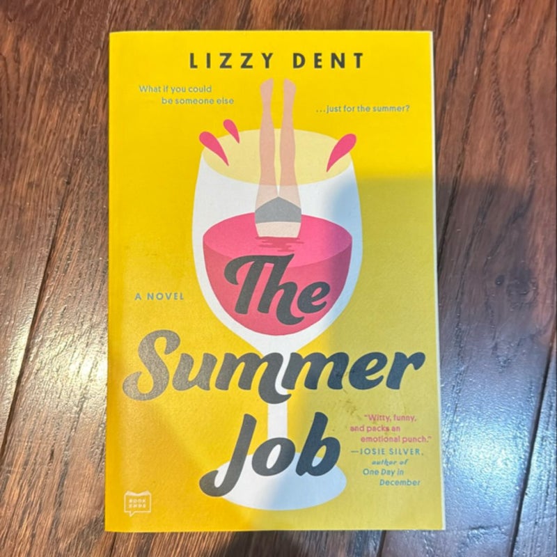 The Summer Job