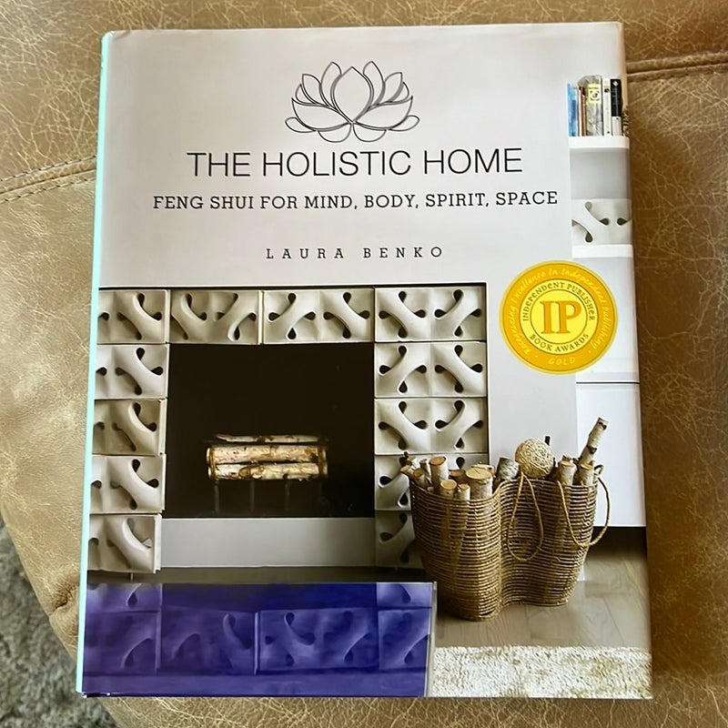 The Holistic Home