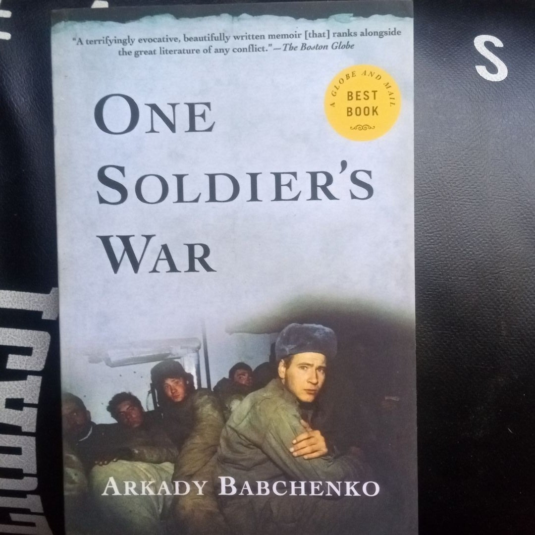 One Soldier's War