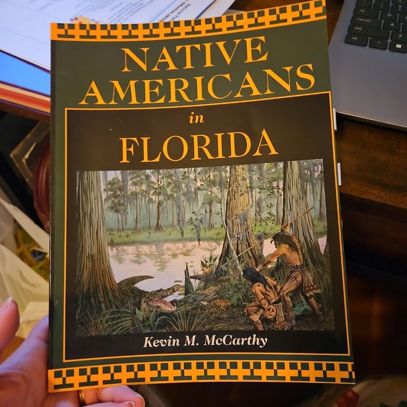 Native Americans in Florida