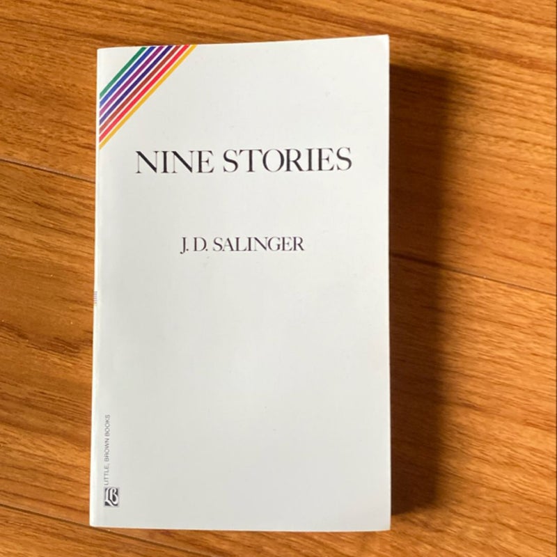 Nine Stories