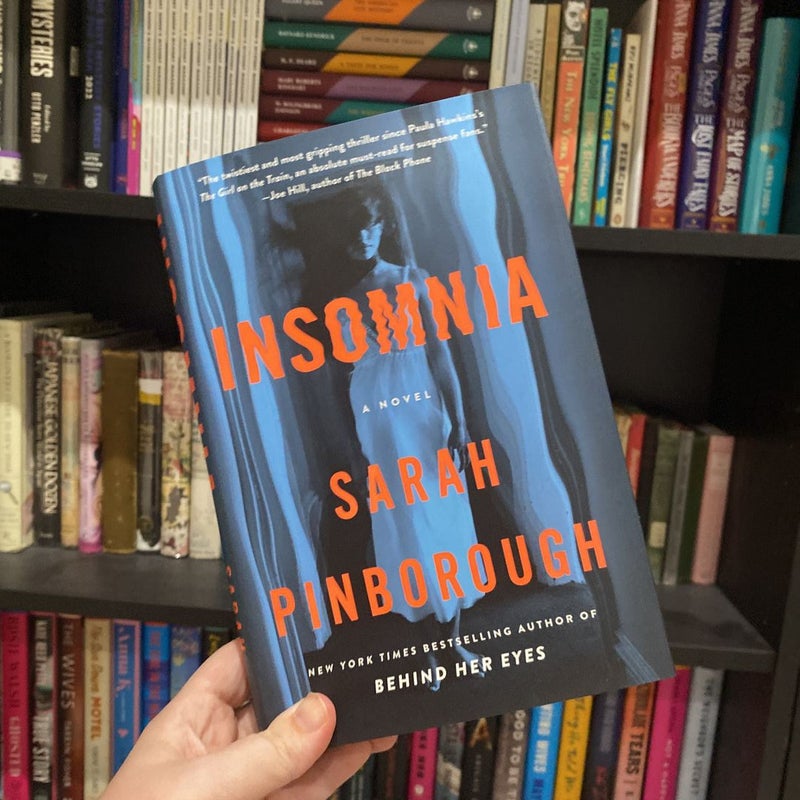 Insomnia