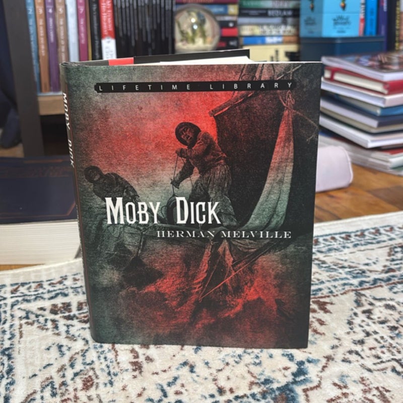 Moby Dick