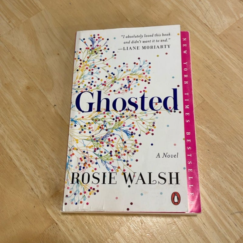 Ghosted