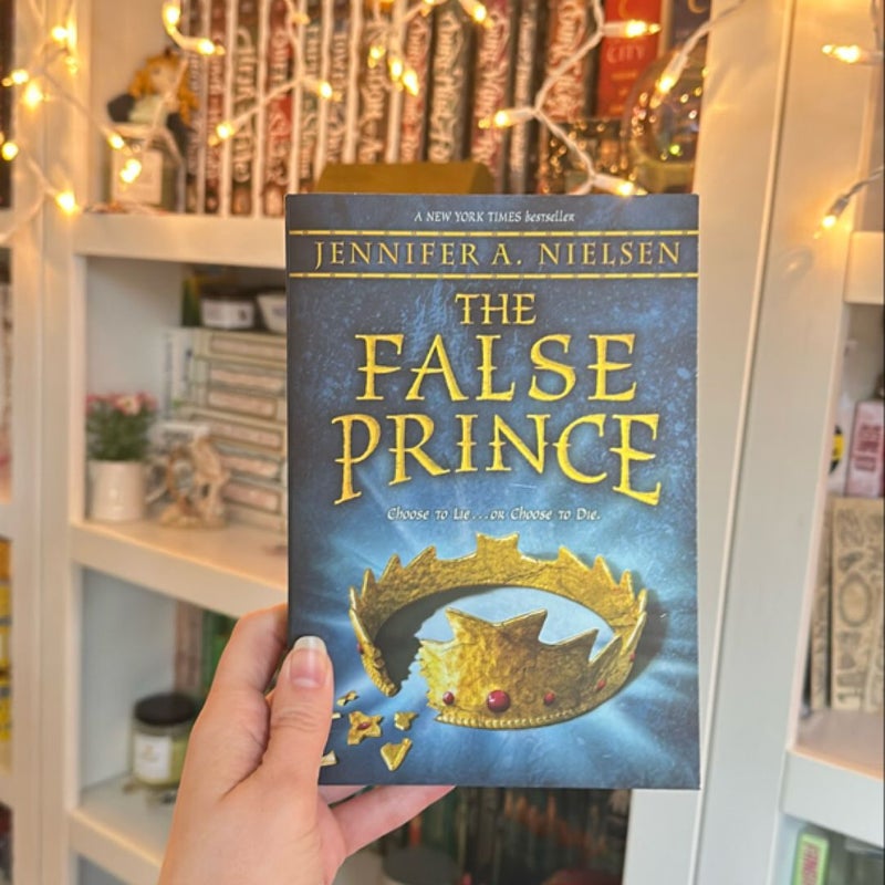 The False Prince