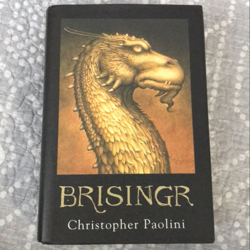 Brisingr