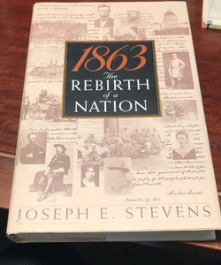 1st ed./1st * The Rebirth of a Nation