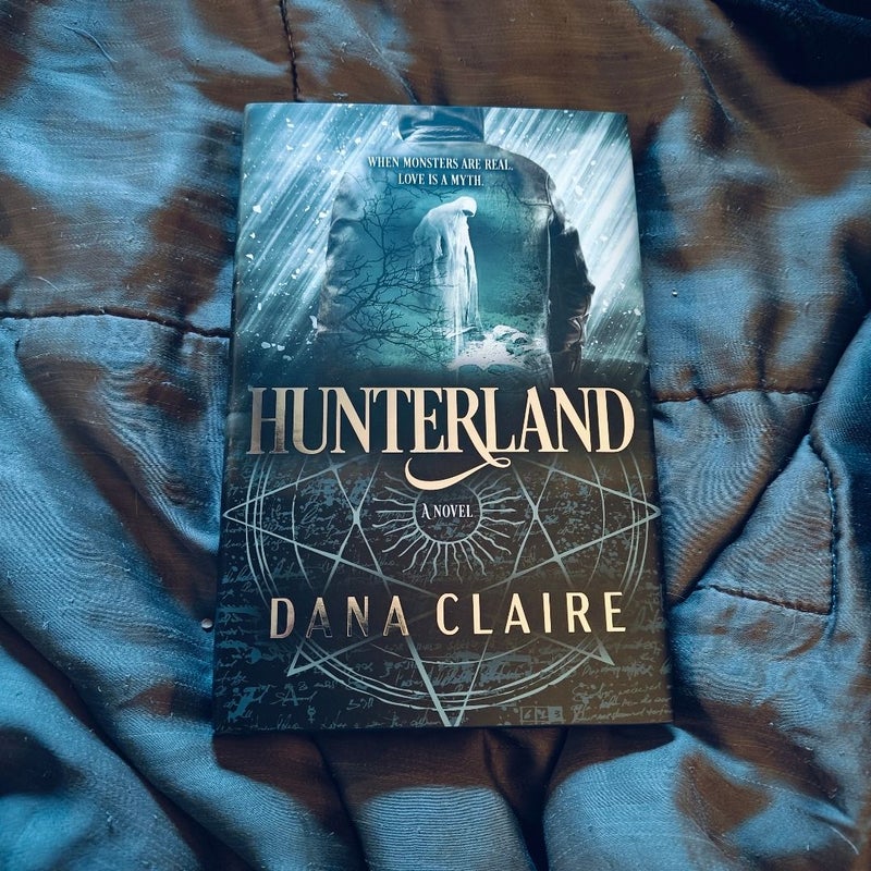 Hunterland