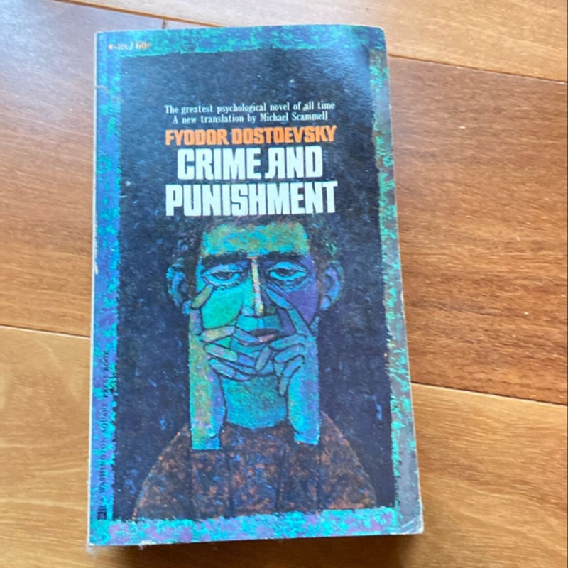 Crime and Punishment