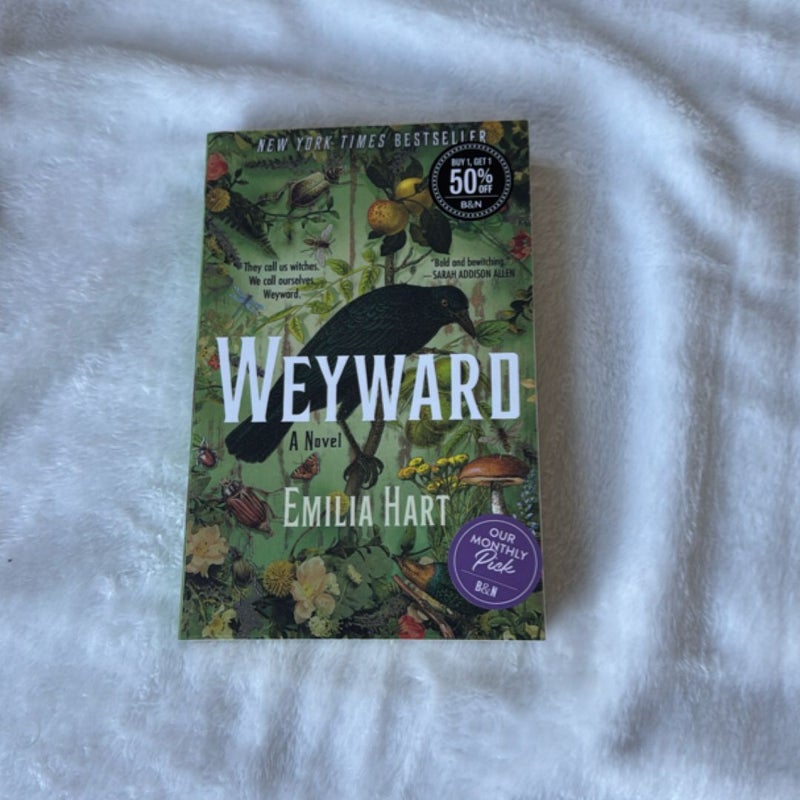 Weyward