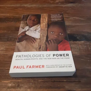 Pathologies of Power