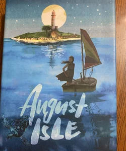 August Isle