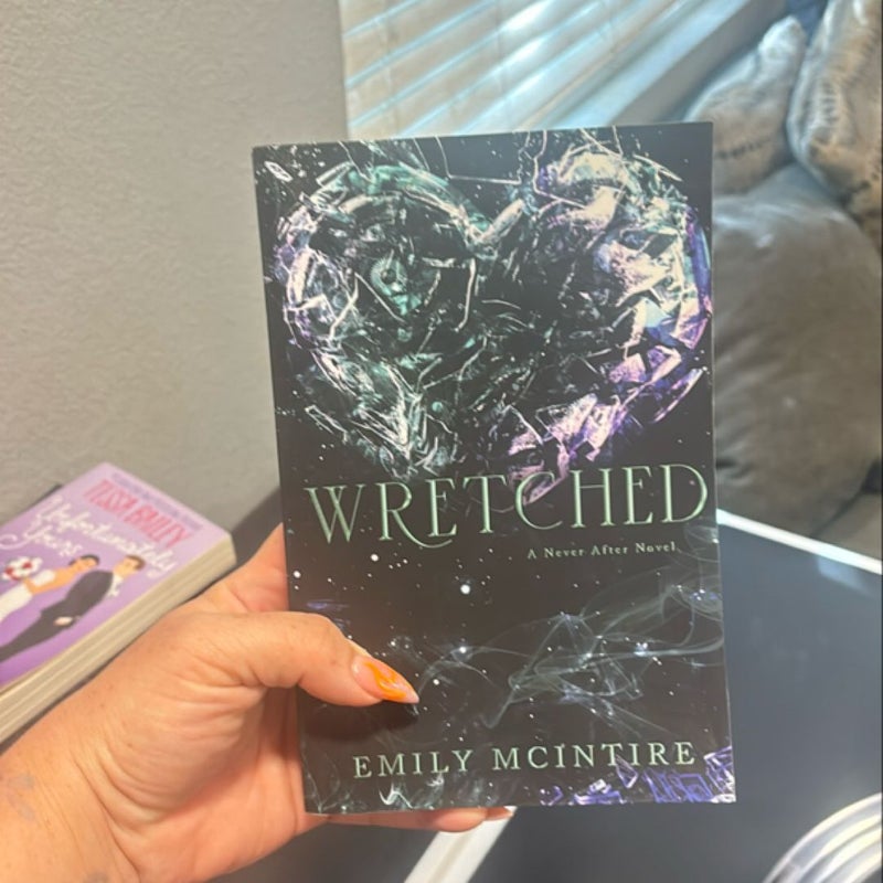 Wretched